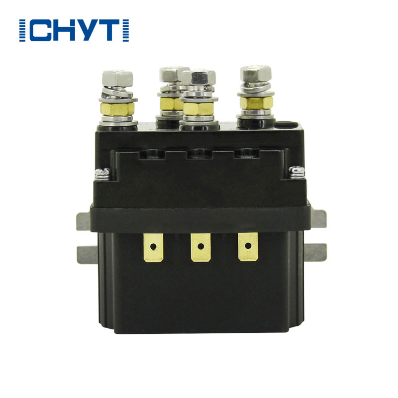 12v Dc Reversing Contactor