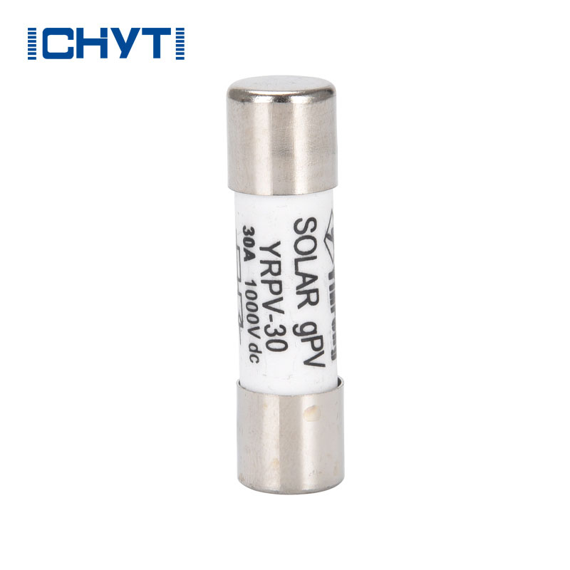 15a 1000v Dc Fuse