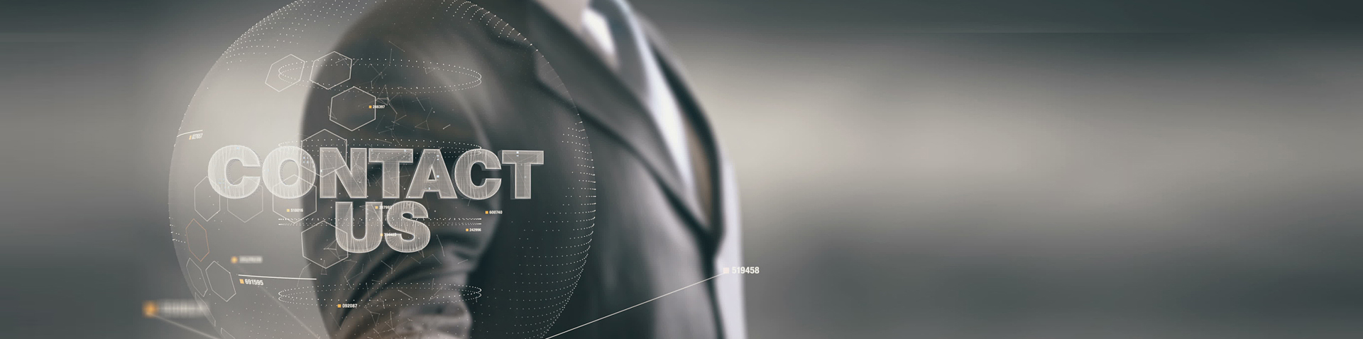 ຕິດຕໍ່ພວກເຮົາ