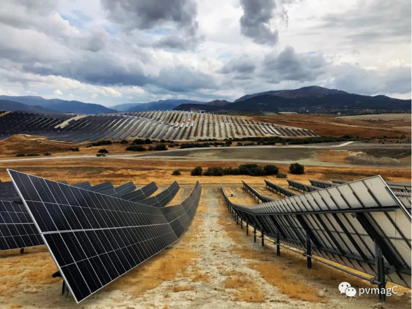 photovoltaic ການຄ້າຍັງສືບຕໍ່ພັດທະນາໃນປະເທດສະເປນແລະເຢຍລະມັນ