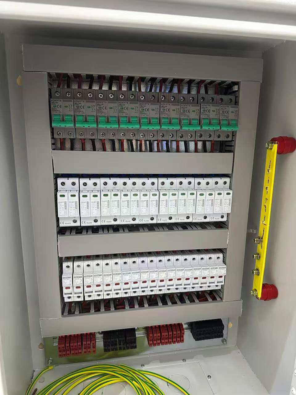 ການຕິດຕັ້ງຮູບພາບແບ່ງປັນຈາກລູກຄ້າ