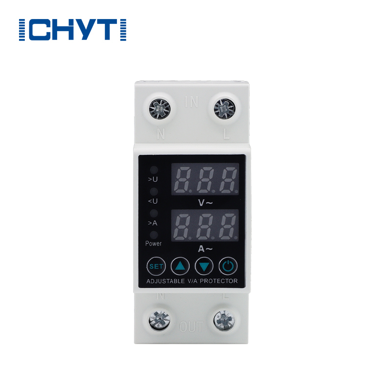 ອຸປະກອນປ້ອງກັນ overvoltage